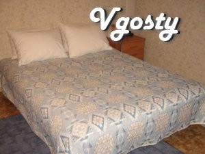 I rent 1 room. in the city center, ul.Eremenko - Apartments for daily rent from owners - Vgosty