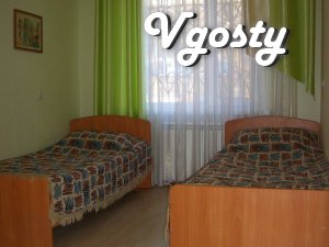 Rent apartment in the center of Kerch on the station road. - Apartments for daily rent from owners - Vgosty