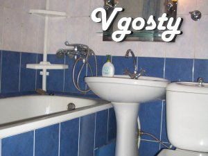 Rent apartment in the center of Kerch on the station road. - Apartments for daily rent from owners - Vgosty