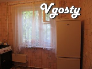 I rent 1 room. - Apartments for daily rent from owners - Vgosty