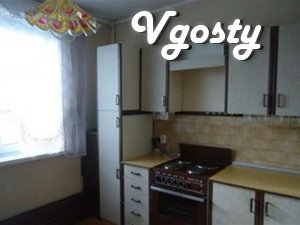 I rent 1 room. in the center of Kerch, - Apartments for daily rent from owners - Vgosty