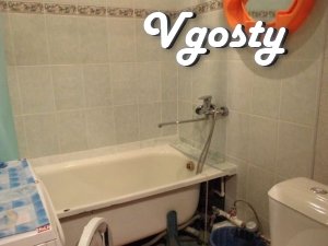 I rent 1 room. in the center of Kerch, - Apartments for daily rent from owners - Vgosty