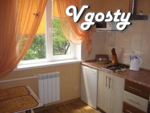 I rent 1 room. in the center of Kerch - Apartments for daily rent from owners - Vgosty