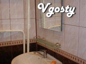 I rent 1 room. in the center of the city of Kerch - Apartments for daily rent from owners - Vgosty