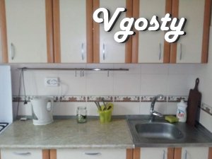 I rent 1 room. in the center of the city of Kerch - Apartments for daily rent from owners - Vgosty