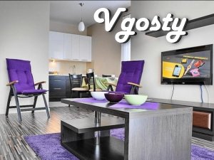 Give your luchshee the family - Apartments for daily rent from owners - Vgosty