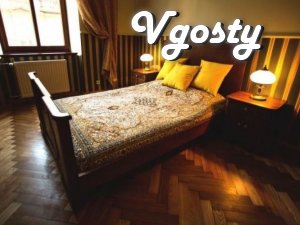Симфония в каждой комнате - Квартири подобово без посередників - Vgosty