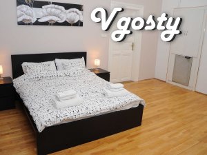 Великолепие современности - Квартири подобово без посередників - Vgosty