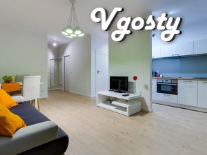 Arctic Apartments - Apartments for daily rent from owners - Vgosty