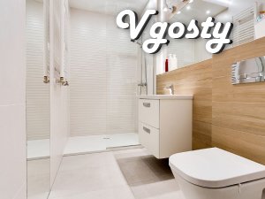 Апартаменты «Арктика» - Квартири подобово без посередників - Vgosty