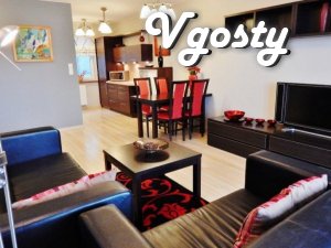 Perfectly furnished apartment for rent - Apartments for daily rent from owners - Vgosty