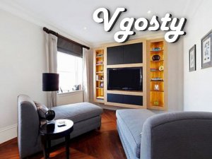 2-этажная квартира посуточно - Квартири подобово без посередників - Vgosty