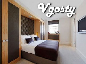 2-этажная квартира посуточно - Квартири подобово без посередників - Vgosty