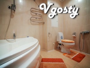 Симпатичная и суперсовременная двухкомнатная квартира - Квартири подобово без посередників - Vgosty
