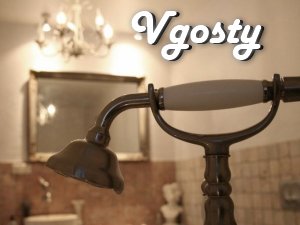 Skazochnыy Domik s prekrasnыm garden - Apartments for daily rent from owners - Vgosty