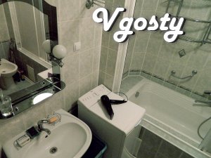 3v1 (price, condition, and location). - Apartments for daily rent from owners - Vgosty