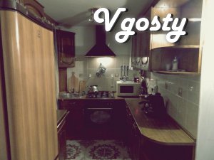 3v1 (price, condition, and location). - Apartments for daily rent from owners - Vgosty