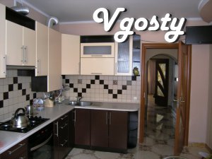 Apartments in Truskavets - Apartments for daily rent from owners - Vgosty