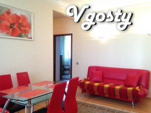 IZ apartments for the machine to lift - vыbyrayte comfort! - Apartments for daily rent from owners - Vgosty