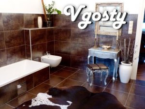 Respectability in prezydentsky - Apartments for daily rent from owners - Vgosty