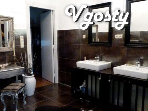 Respectability in prezydentsky - Apartments for daily rent from owners - Vgosty