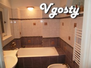 Vы Rate prochnost structures and nestareyuschuyu beauty эtoy apartment - Apartments for daily rent from owners - Vgosty