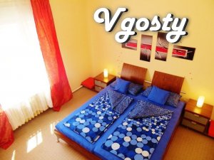 Vladeyte pieces of the city! - Apartments for daily rent from owners - Vgosty