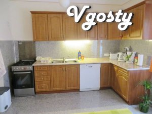 Vladeyte pieces of the city! - Apartments for daily rent from owners - Vgosty