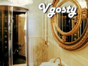 Classic luxury - Apartments for daily rent from owners - Vgosty