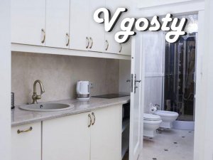 Роскошь классики - Квартири подобово без посередників - Vgosty
