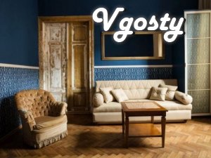 Лучшие дизайнеры создали эту квартиру - Квартири подобово без посередників - Vgosty