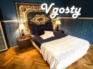 Luchshye designers sozdaly эtu apartment - Apartments for daily rent from owners - Vgosty