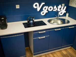 Luchshye designers sozdaly эtu apartment - Apartments for daily rent from owners - Vgosty