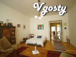 Apartments for amateur naslazhdenye - Apartments for daily rent from owners - Vgosty
