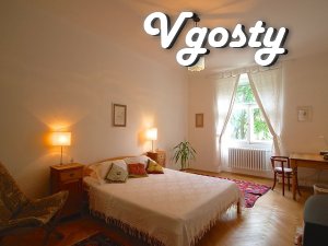 Apartments for amateur naslazhdenye - Apartments for daily rent from owners - Vgosty