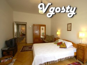 Квартира наслаждение для любителя - Квартири подобово без посередників - Vgosty