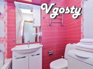 Колорит домашнего стиля - Квартири подобово без посередників - Vgosty