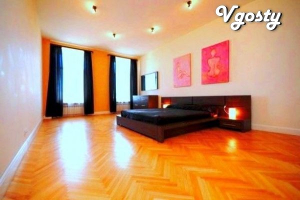 Appartamenti in tela arancione - Appartamenti in affitto dal proprietario - Vgosty