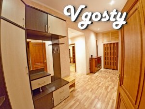 Все для вашего комфорта в этой двухкомнатной квартире - Квартири подобово без посередників - Vgosty