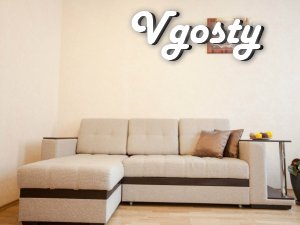 Все для вашего комфорта в этой двухкомнатной квартире - Квартири подобово без посередників - Vgosty