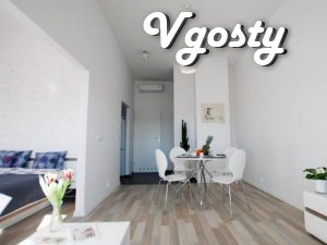 Scandinavian Attic - Apartments for daily rent from owners - Vgosty
