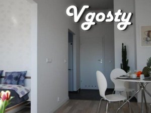 Scandinavian Attic - Apartments for daily rent from owners - Vgosty