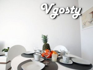 Skandynawski poddasze - Mieszkania do wynajęcia przez właściciela - Vgosty