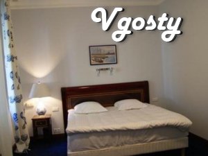 Elegant apartment with renovated - Apartments for daily rent from owners - Vgosty