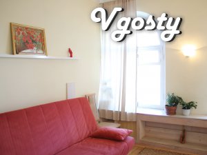 4 кімнатна квартира подобово - Квартири подобово без посередників - Vgosty