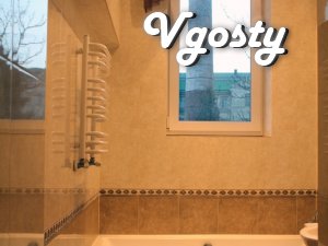 Otlychnaya apartment 4 komnatnaya in Lviv - Apartments for daily rent from owners - Vgosty