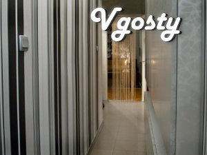 Непревзойденная квартира бизнес класса в современном стиле - Квартири подобово без посередників - Vgosty