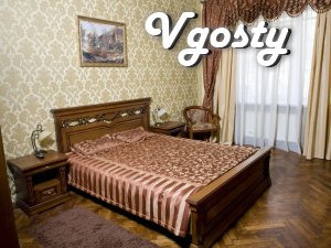 Благоустроенная однокомнатная квартира - Квартири подобово без посередників - Vgosty