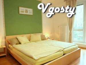 Квартира посуточно, 66 кв.м. - Квартири подобово без посередників - Vgosty