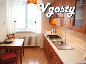 Квартира посуточно, 66 кв.м. - Квартири подобово без посередників - Vgosty